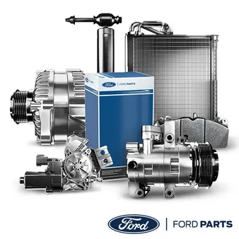 Discover the Ultimate Guide to Genuine Ford Parts: Your Gateway to Ford Performance